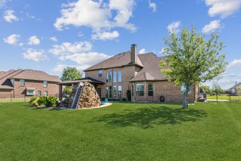 1102 Essie Way Wylie TX 75098