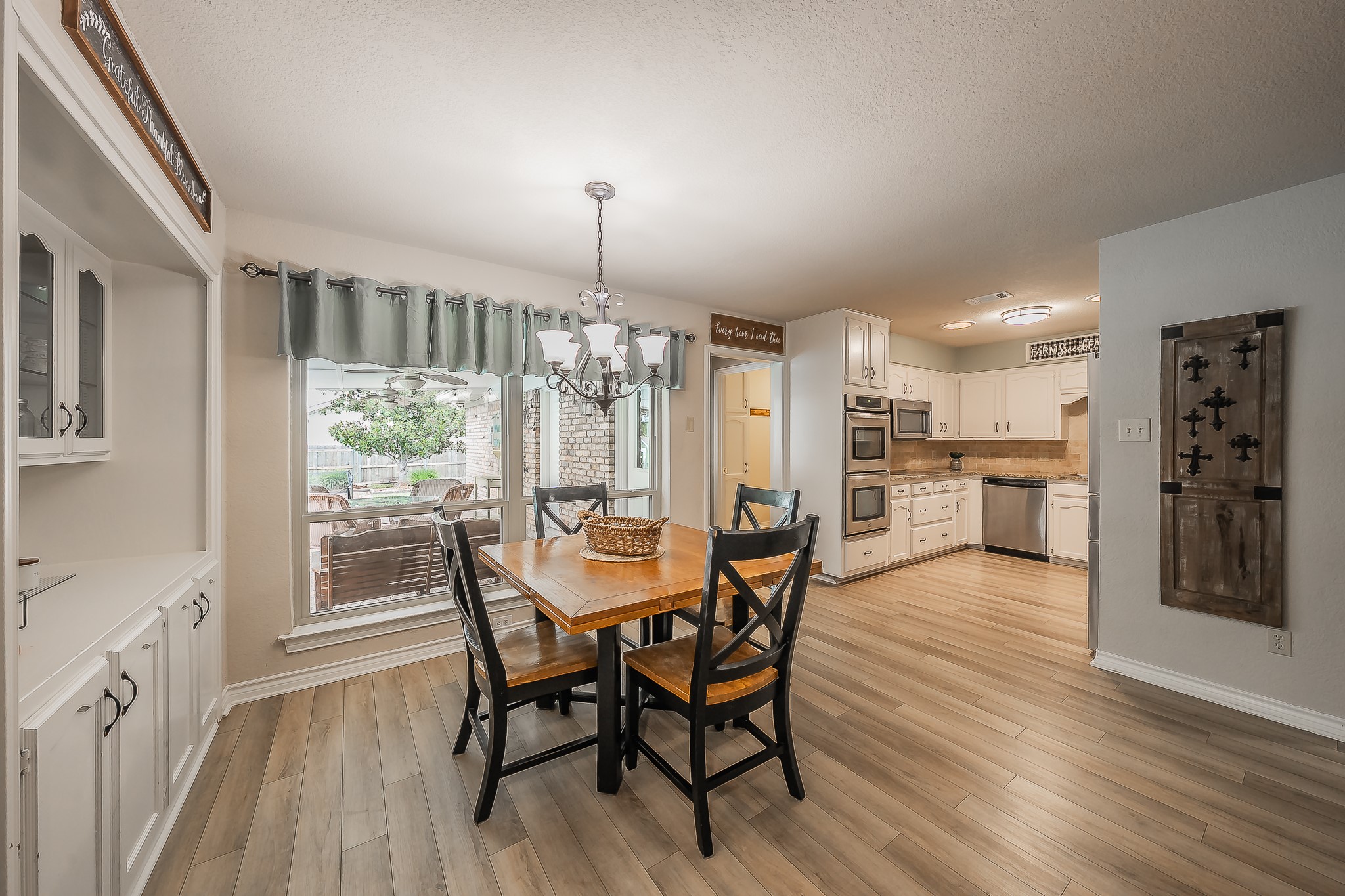 3032 Shenandoah Drive Bedford TX 76021