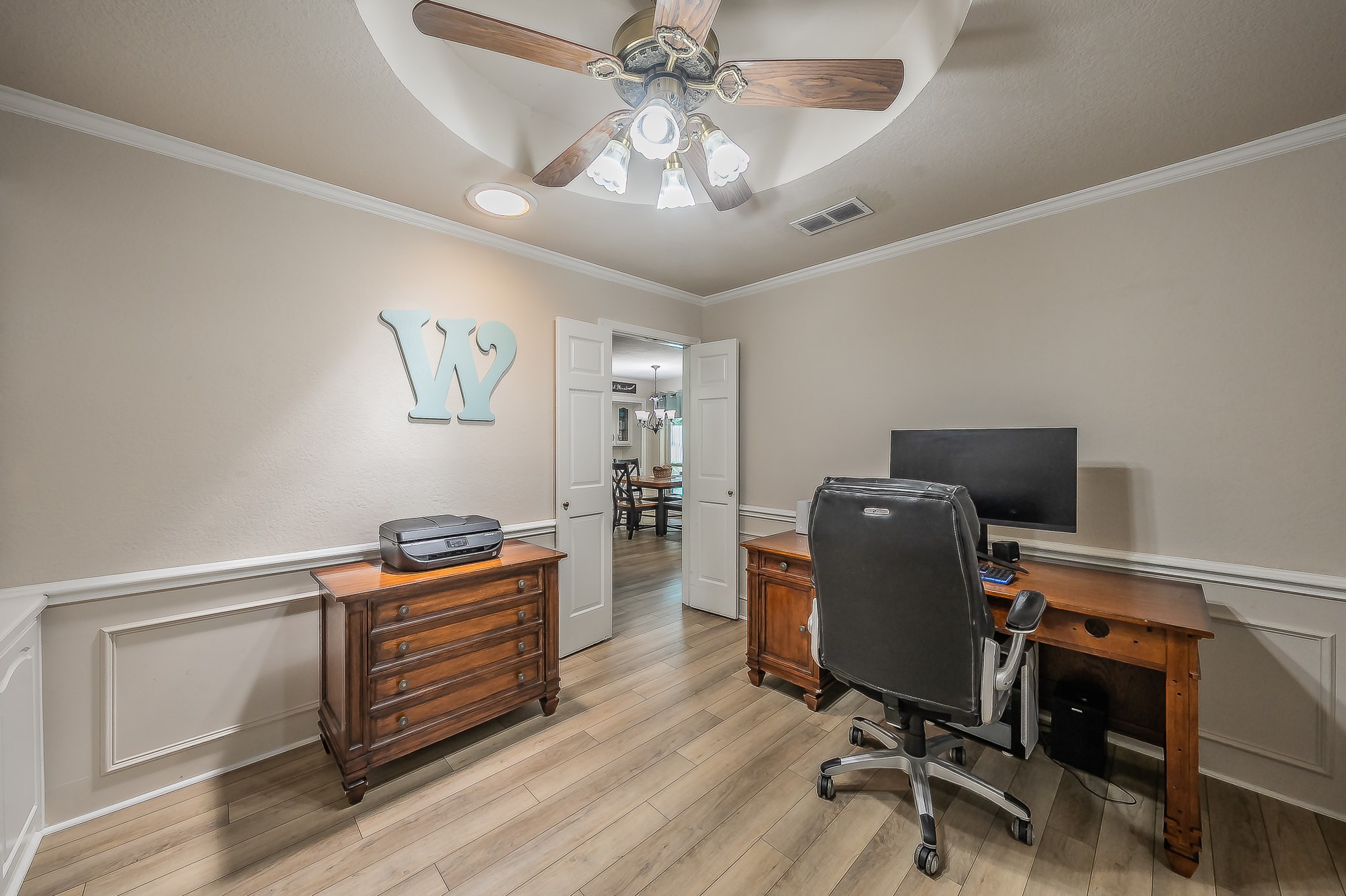 3032 Shenandoah Drive Bedford TX 76021