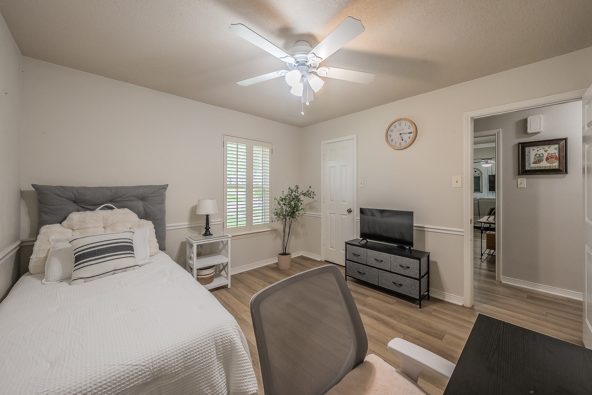 3032 Shenandoah Drive Bedford TX 76021