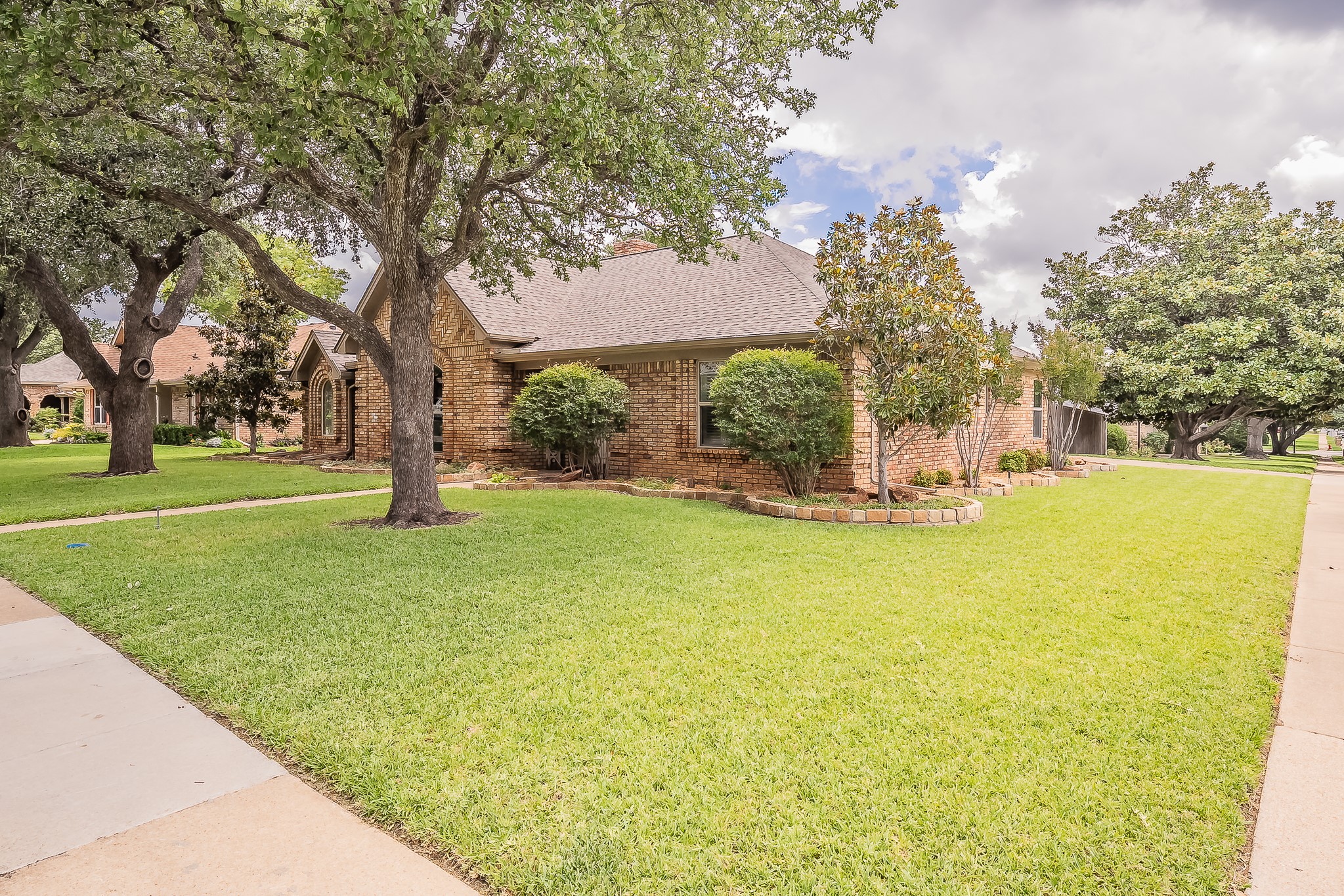 3032 Shenandoah Drive Bedford TX 76021