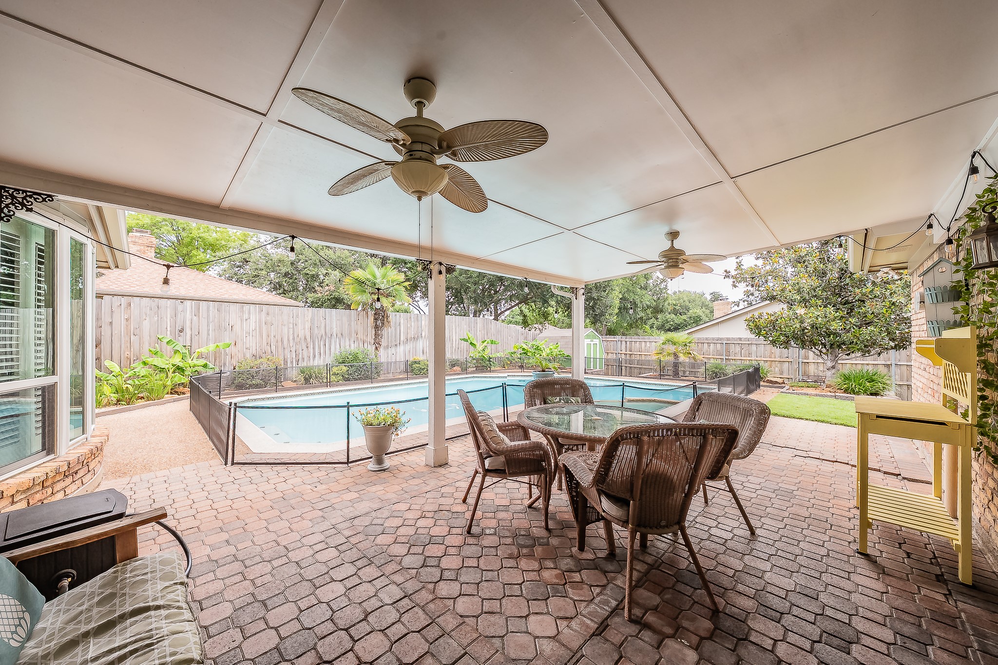 3032 Shenandoah Drive Bedford TX 76021