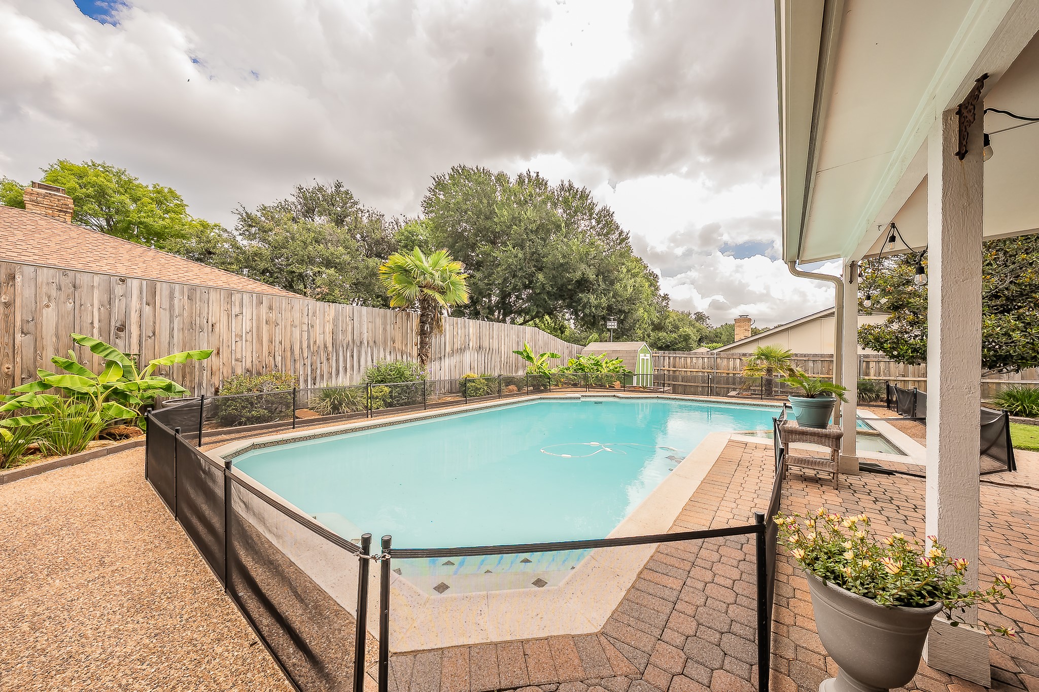 3032 Shenandoah Drive Bedford TX 76021