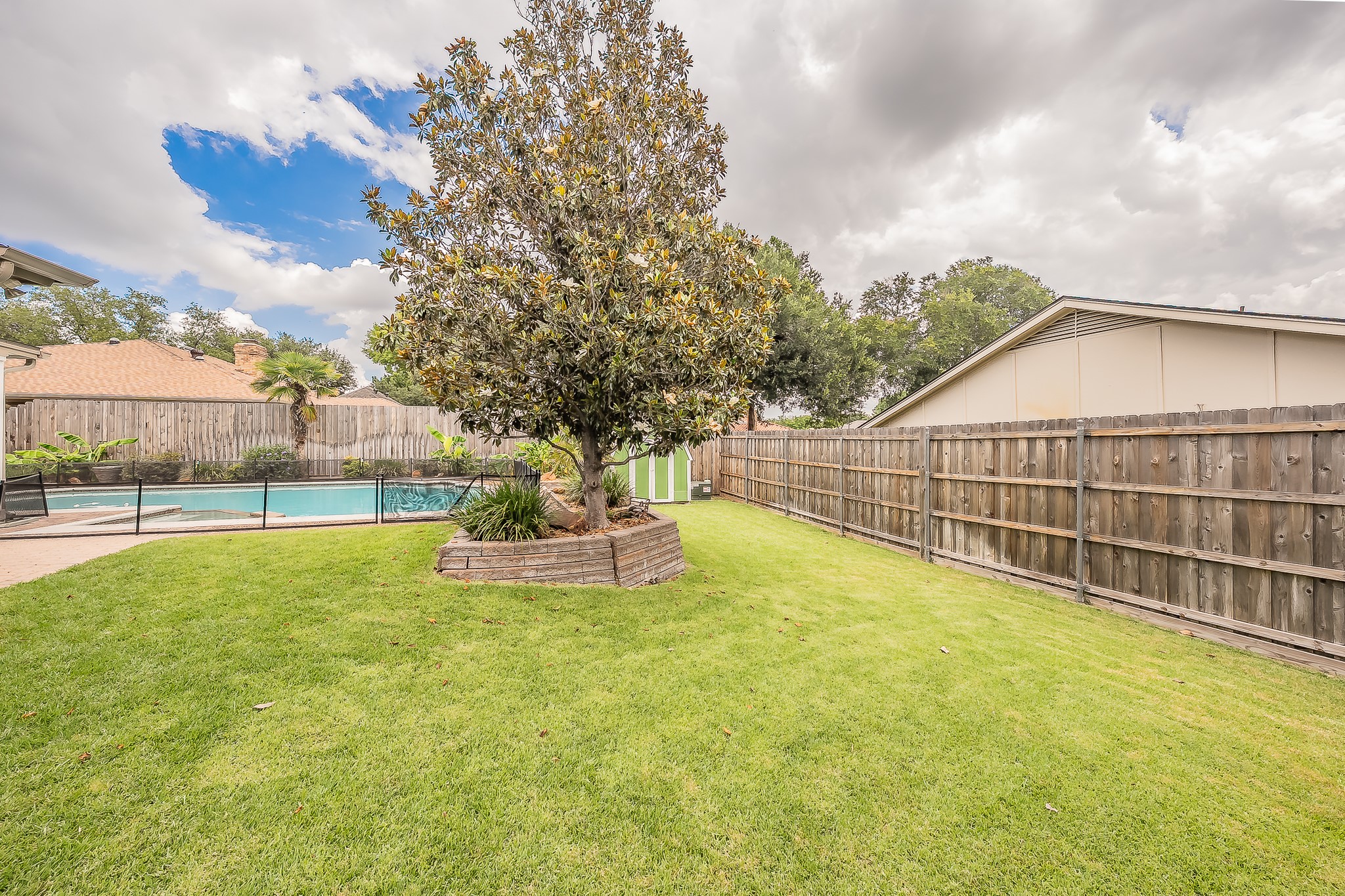 3032 Shenandoah Drive Bedford TX 76021
