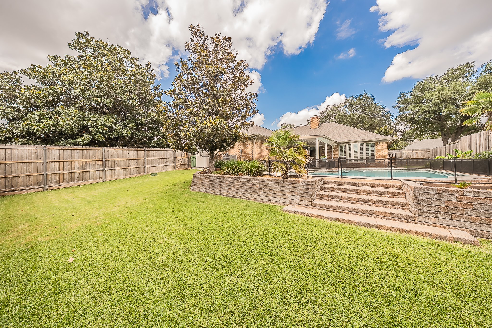 3032 Shenandoah Drive Bedford TX 76021
