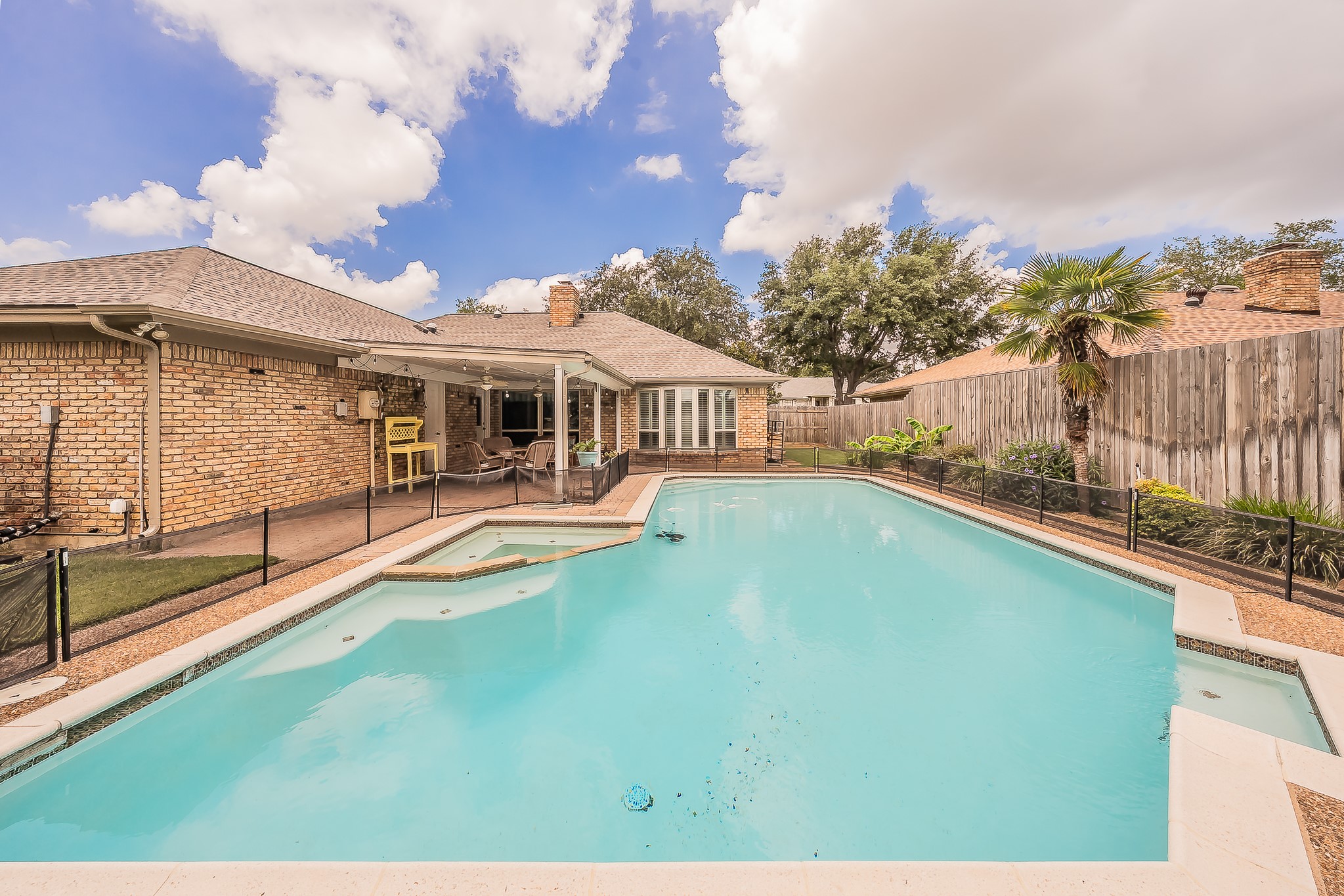 3032 Shenandoah Drive Bedford TX 76021