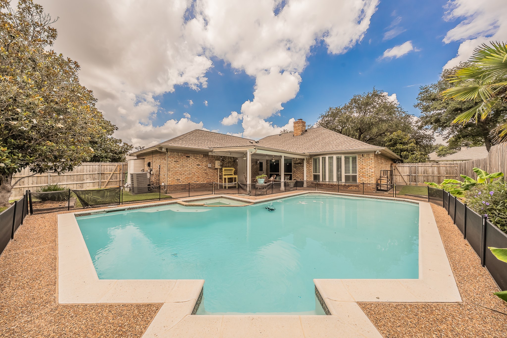 3032 Shenandoah Drive Bedford TX 76021