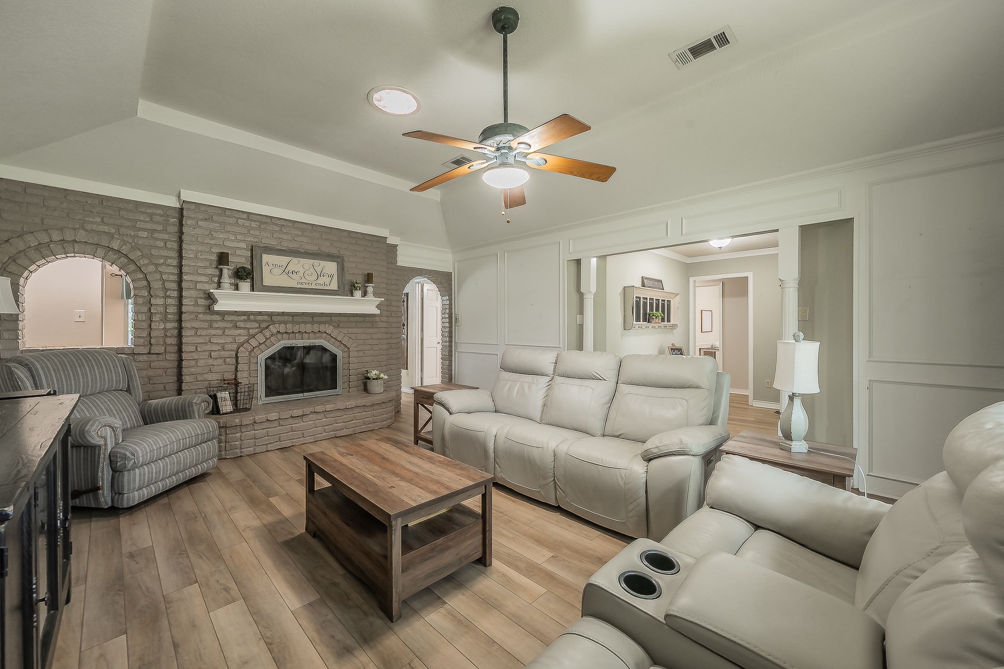 3032 Shenandoah Drive Bedford TX 76021