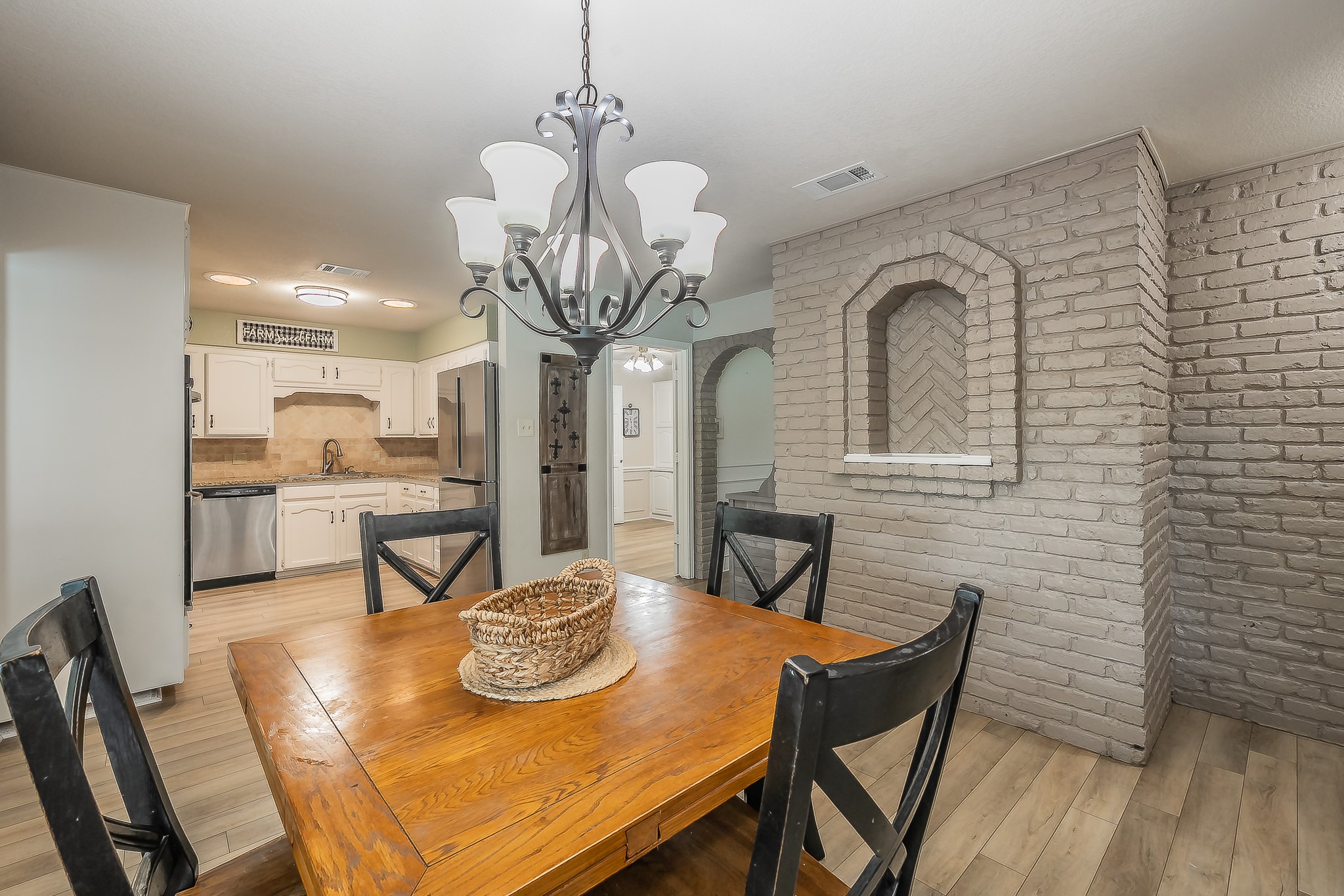 3032 Shenandoah Drive Bedford TX 76021
