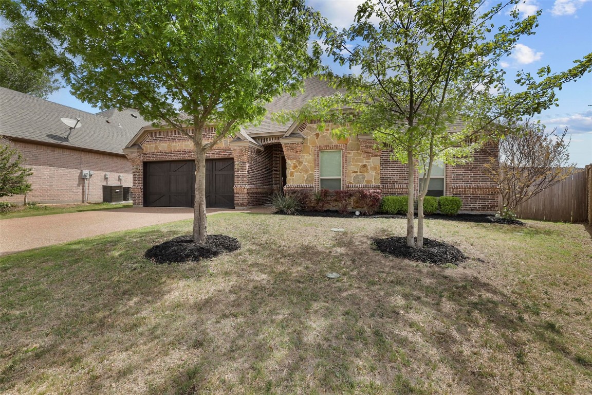418 Spyglass Drive Willow Park TX 76008