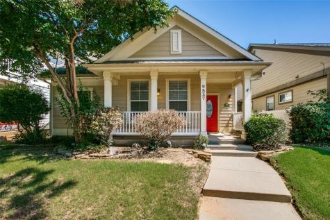 9857 Walnut Hill Drive Providence Village TX 76227
