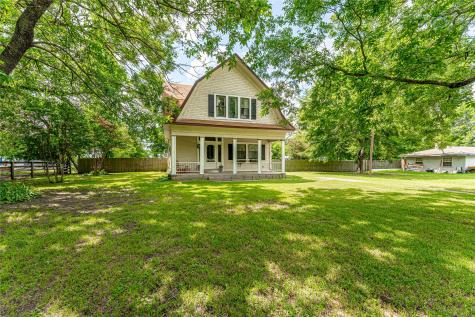 5024 Fm 3041 Corsicana TX 75109