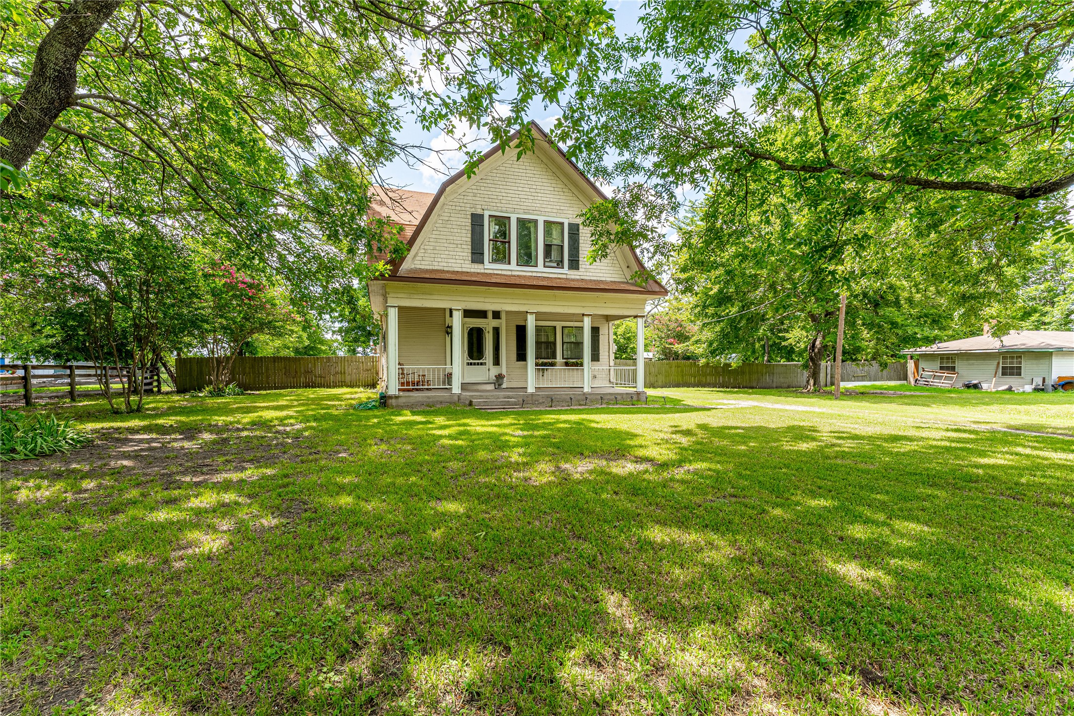 5024 Fm 3041 Corsicana TX 75109