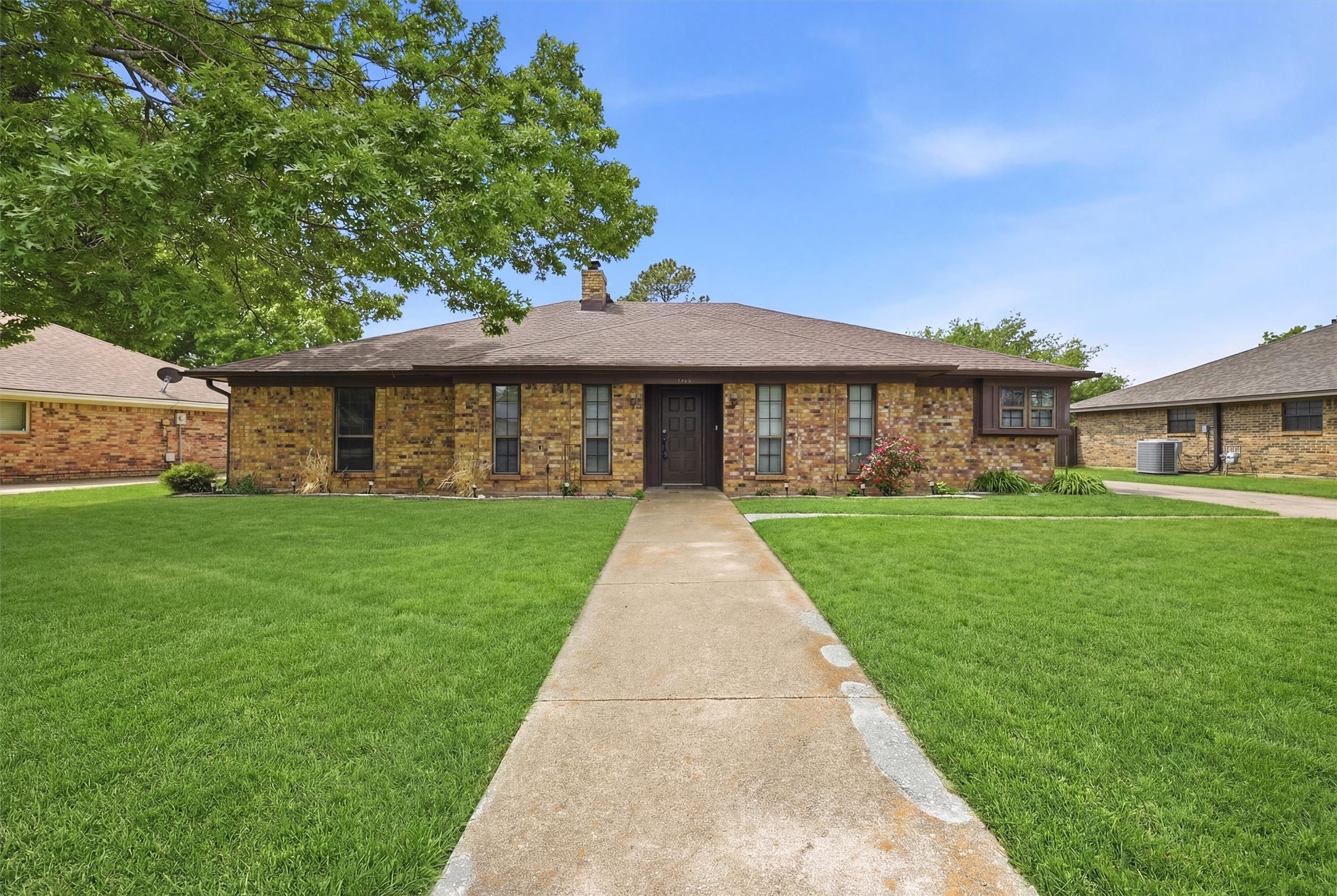 3116 Anthony Drive Sherman TX 75092