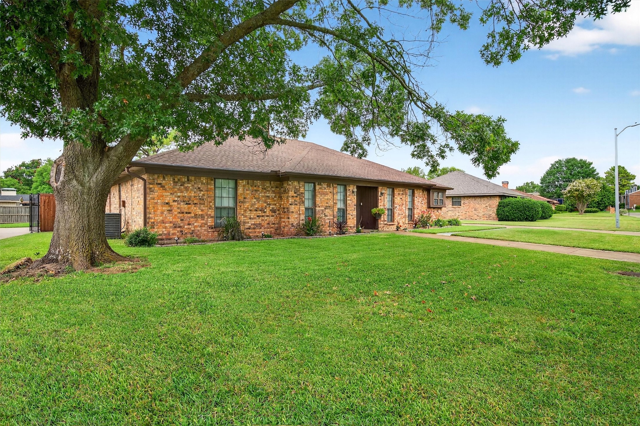 3116 Anthony Drive Sherman TX 75092
