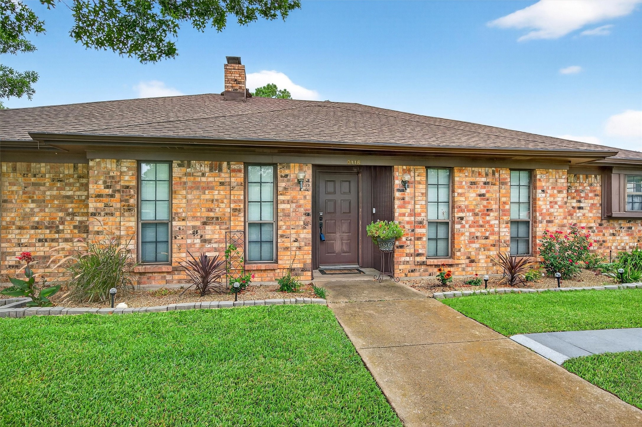3116 Anthony Drive Sherman TX 75092