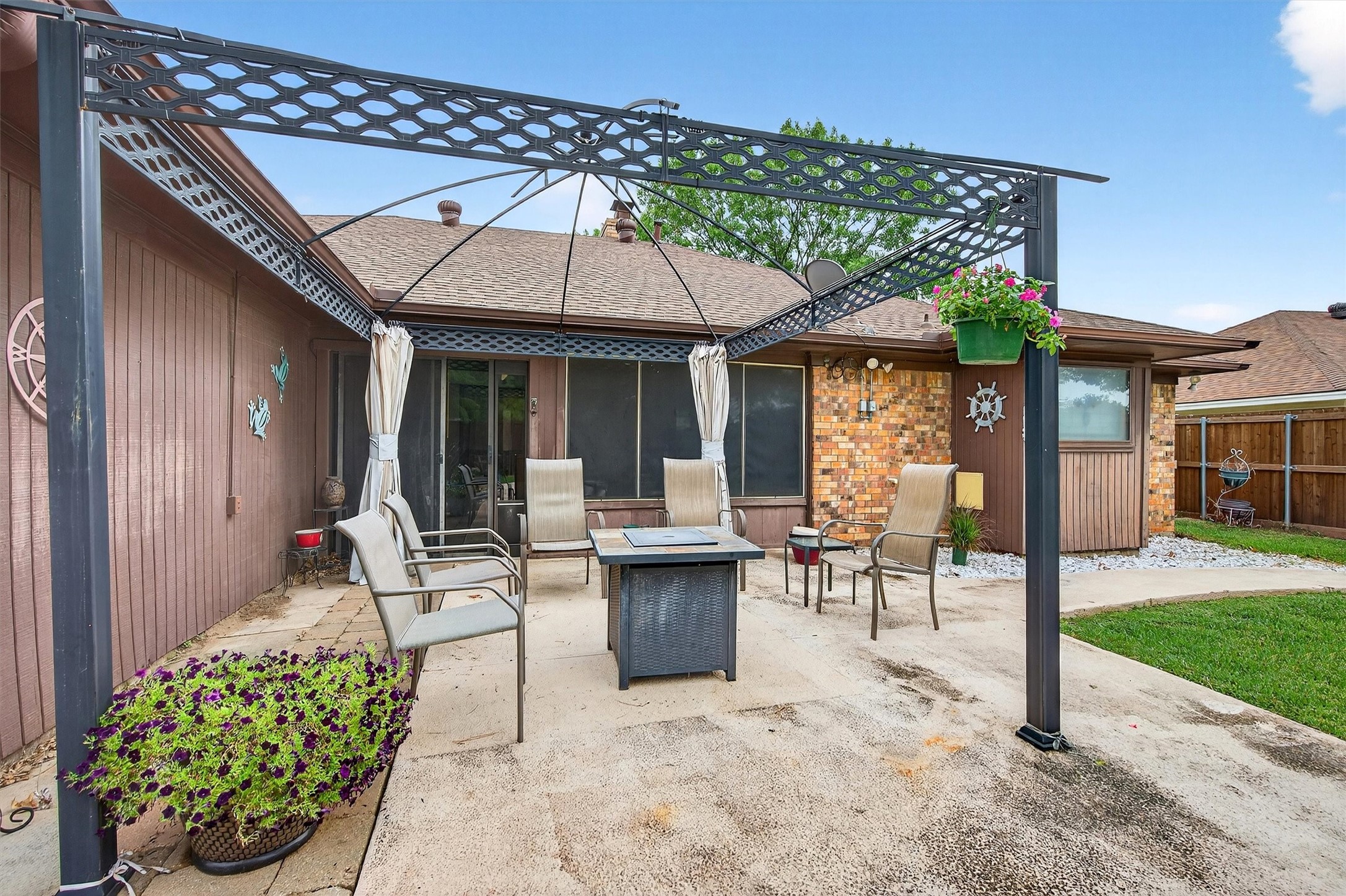 3116 Anthony Drive Sherman TX 75092