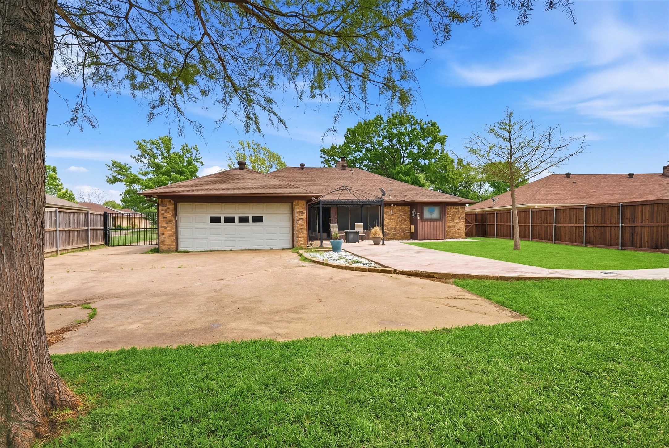 3116 Anthony Drive Sherman TX 75092