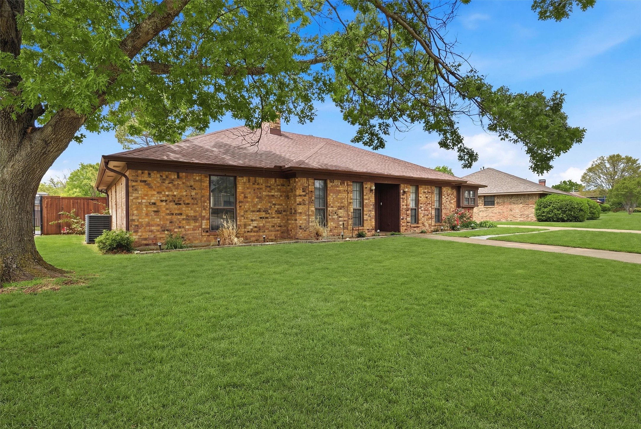 3116 Anthony Drive Sherman TX 75092