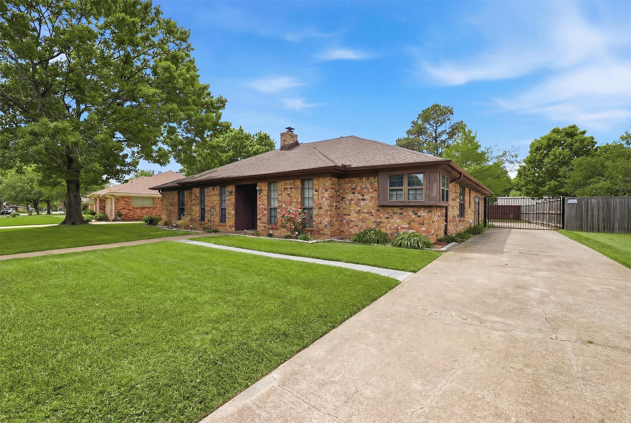 3116 Anthony Drive Sherman TX 75092