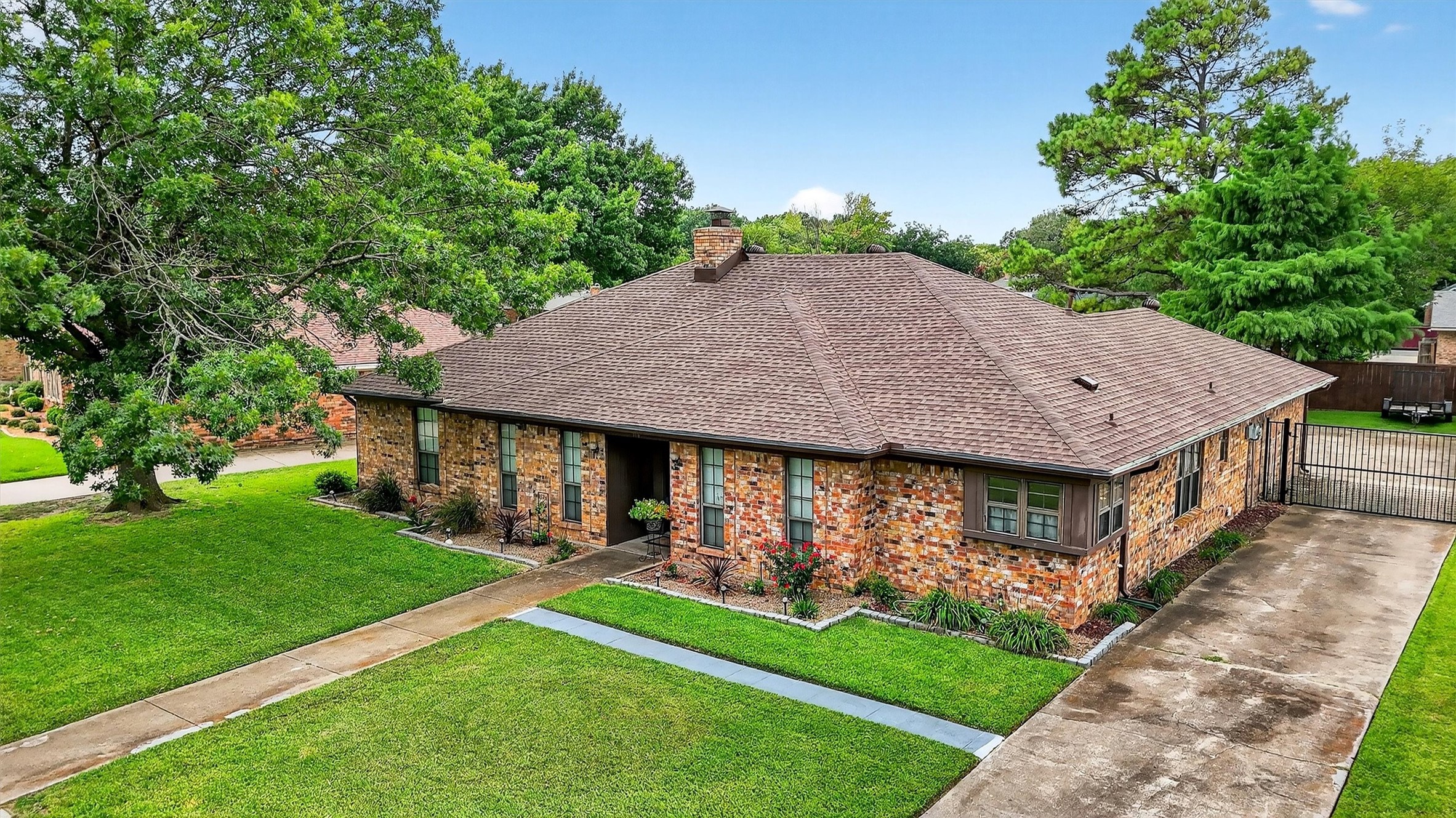 3116 Anthony Drive Sherman TX 75092