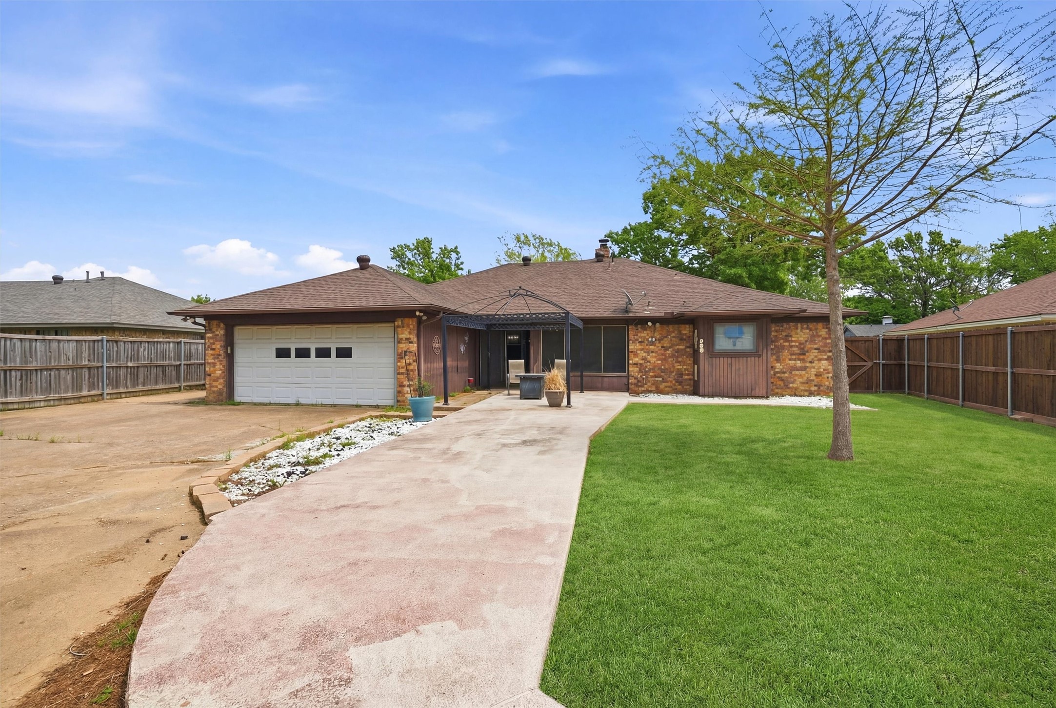 3116 Anthony Drive Sherman TX 75092
