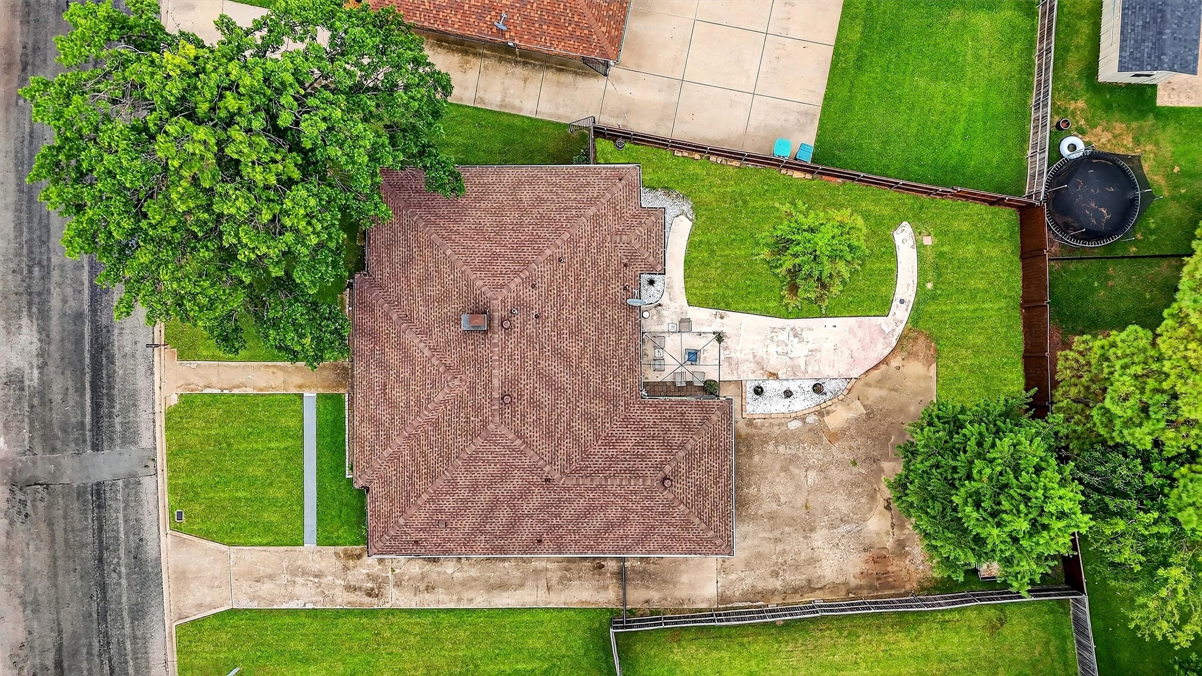 3116 Anthony Drive Sherman TX 75092
