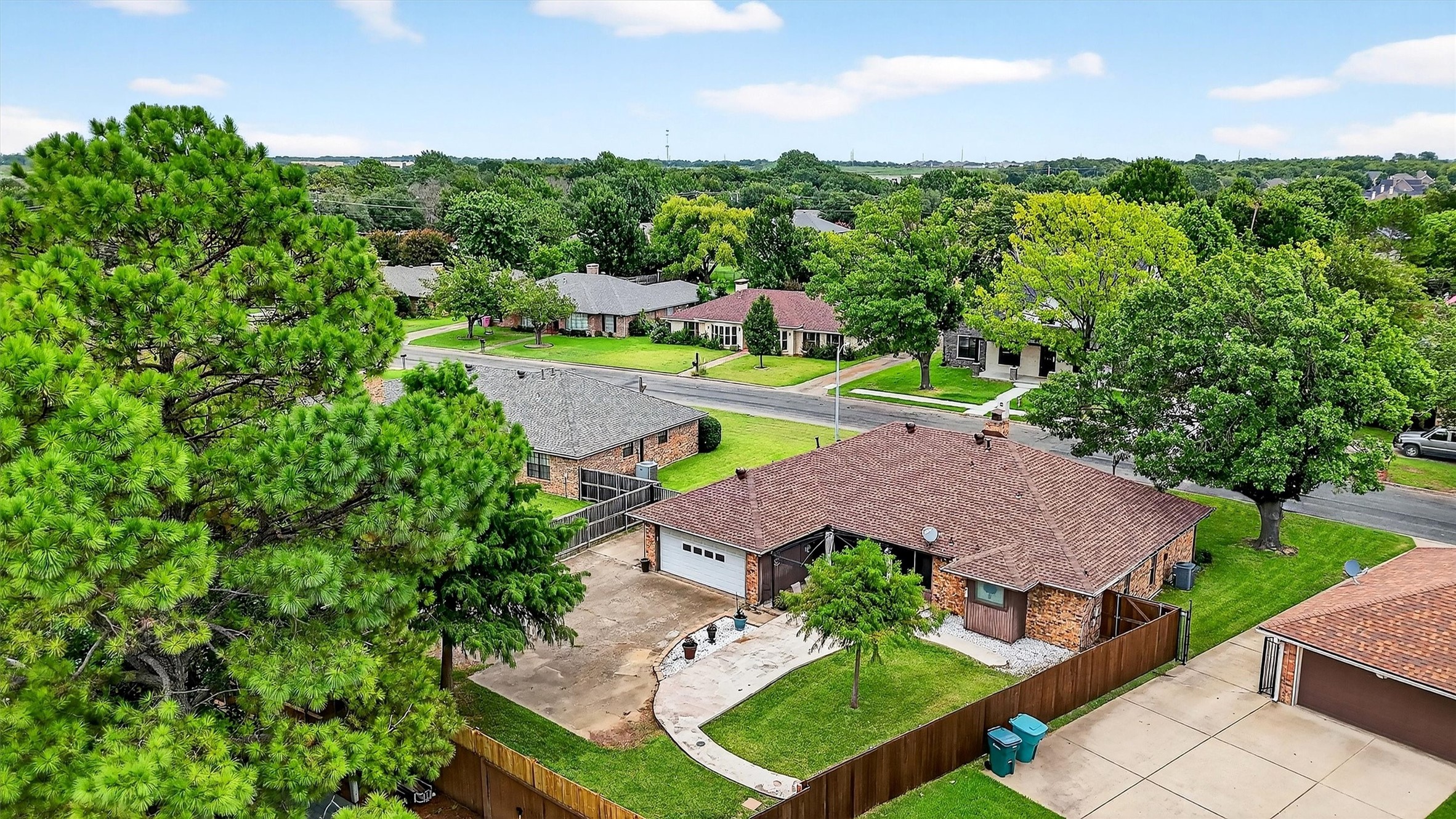 3116 Anthony Drive Sherman TX 75092