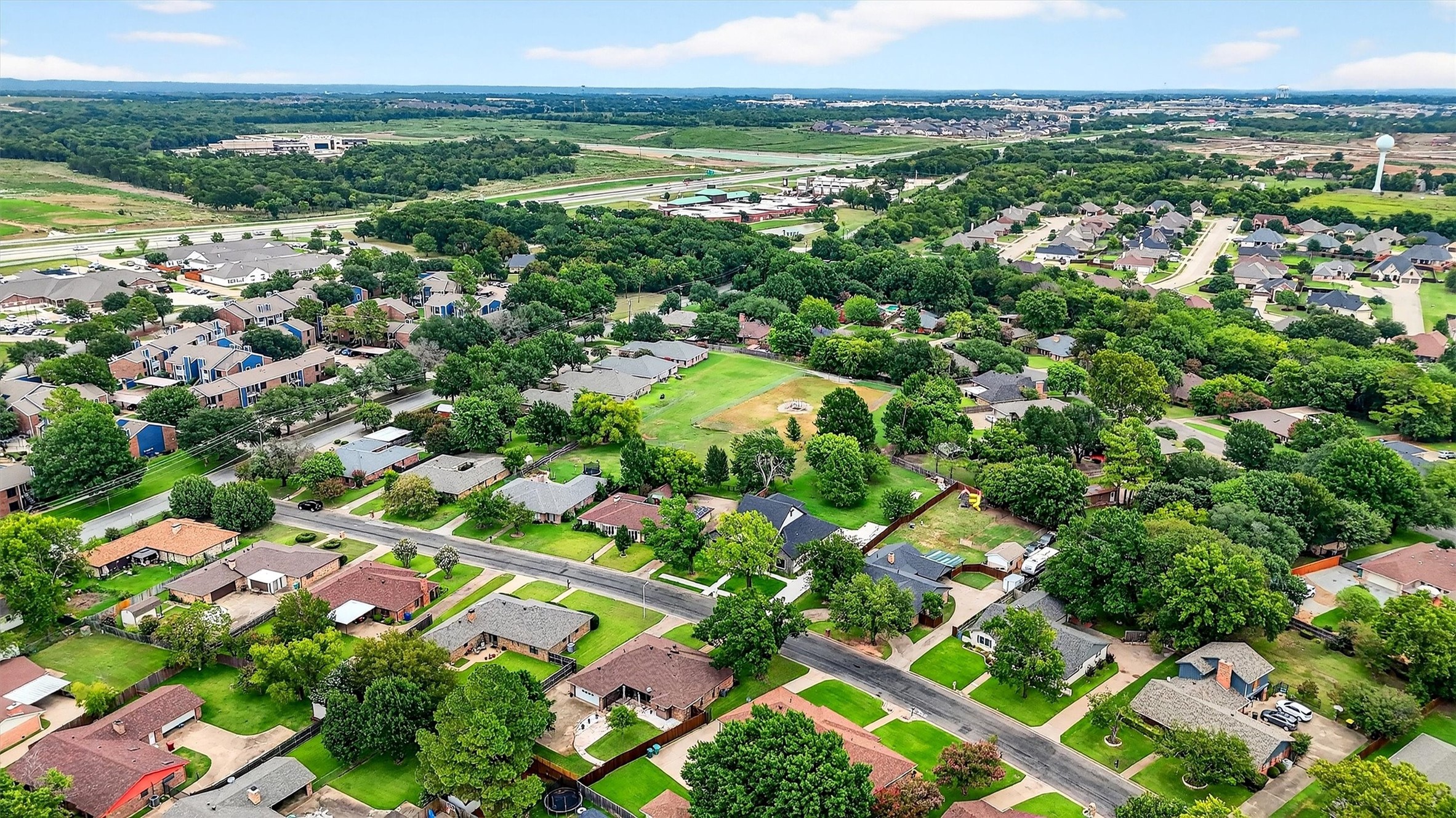 3116 Anthony Drive Sherman TX 75092