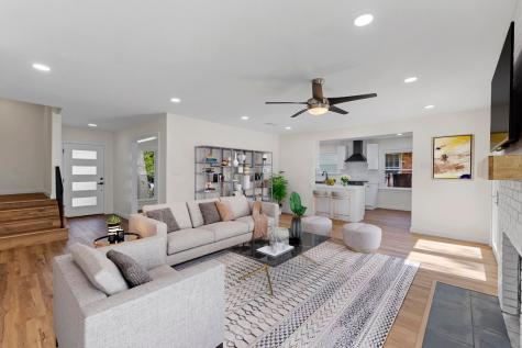 709 S Weatherred Drive Richardson TX 75080