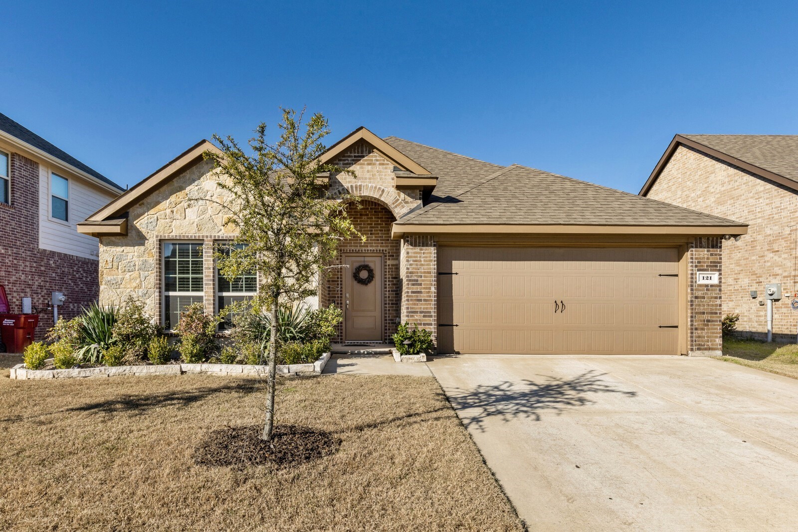 121 Cross Creek Way Royse City TX 75189