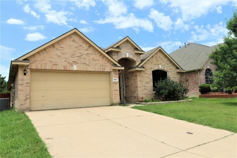 3515 Ponderosa Drive Grand Prairie TX 75052
