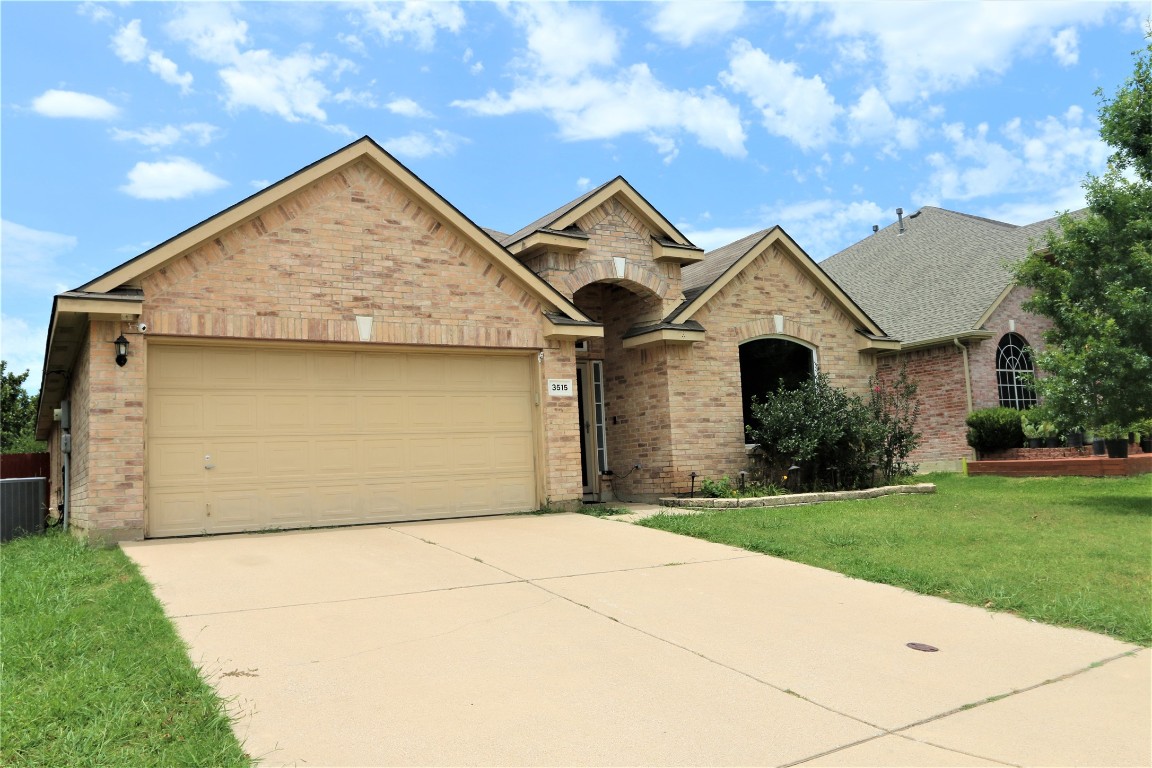 3515 Ponderosa Drive Grand Prairie TX 75052