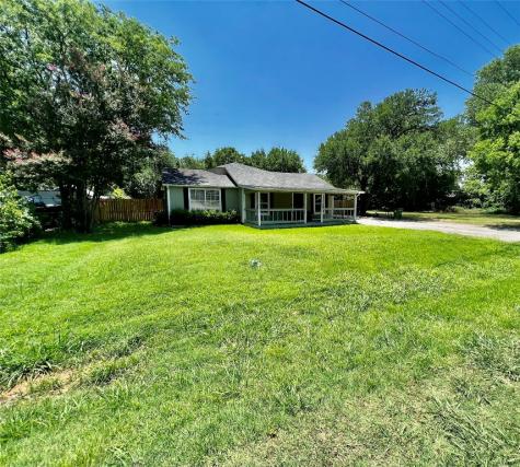 11210 Lyric Lane Balch Springs TX 75180