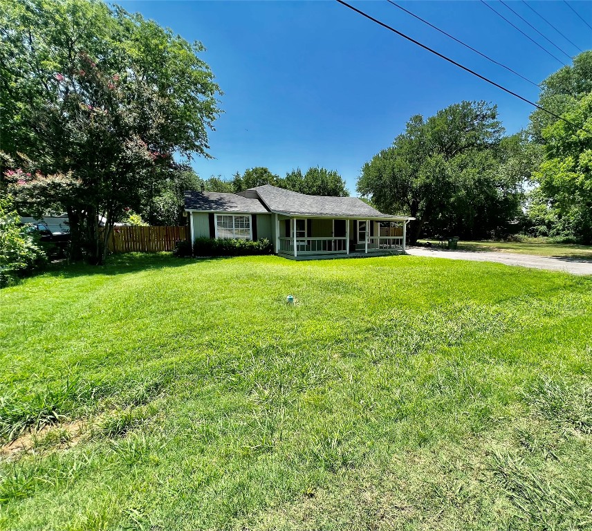 11210 Lyric Lane Balch Springs TX 75180