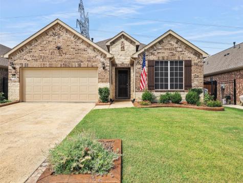 1632 Breezy Bay Court Wylie TX 75098