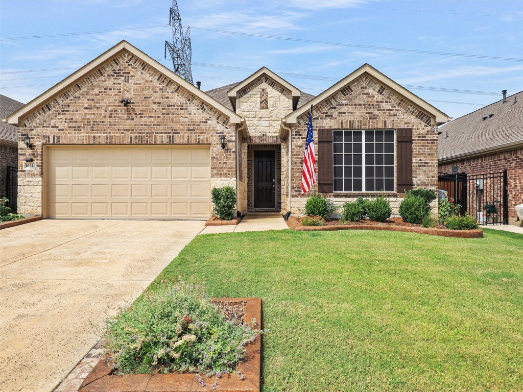 1632 Breezy Bay Court Wylie TX 75098