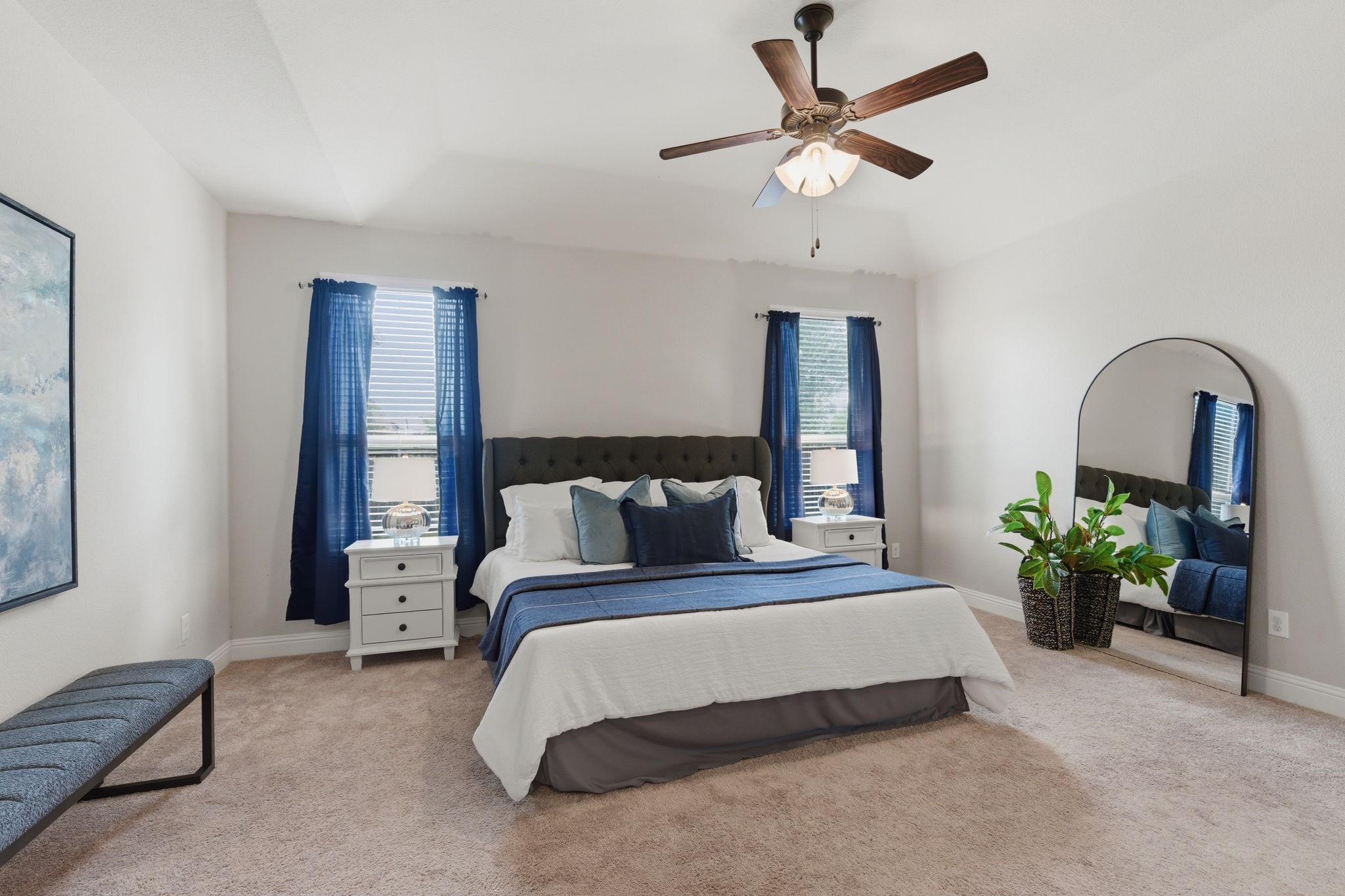 10700 Parnell Drive Mckinney TX 75072