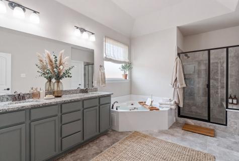 10700 Parnell Drive Mckinney TX 75072