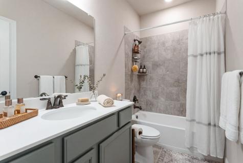 10700 Parnell Drive Mckinney TX 75072