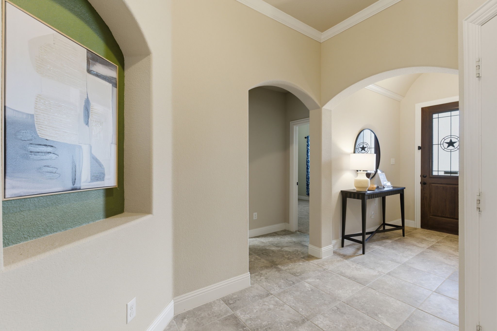 10700 Parnell Drive Mckinney TX 75072