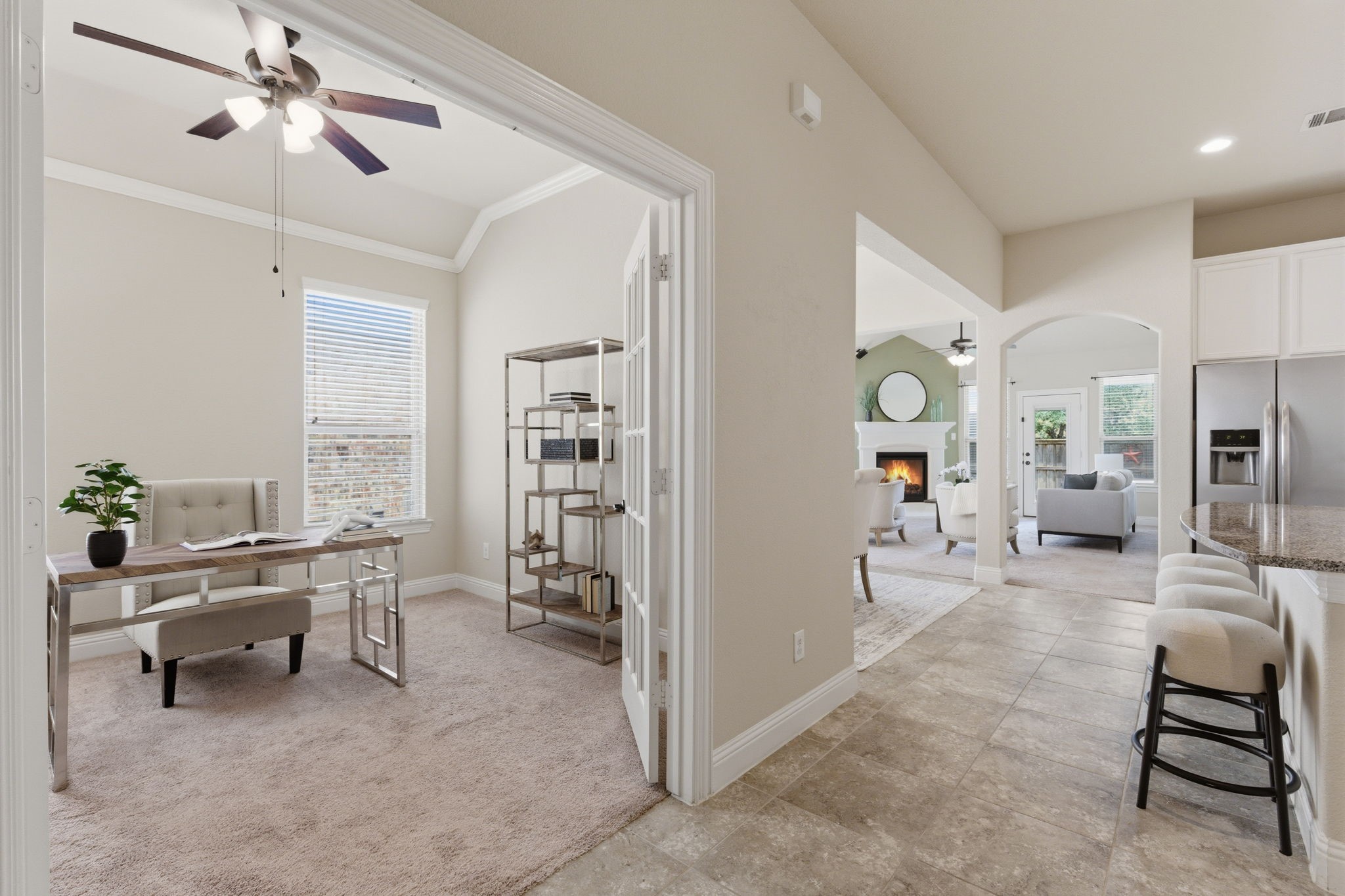 10700 Parnell Drive Mckinney TX 75072