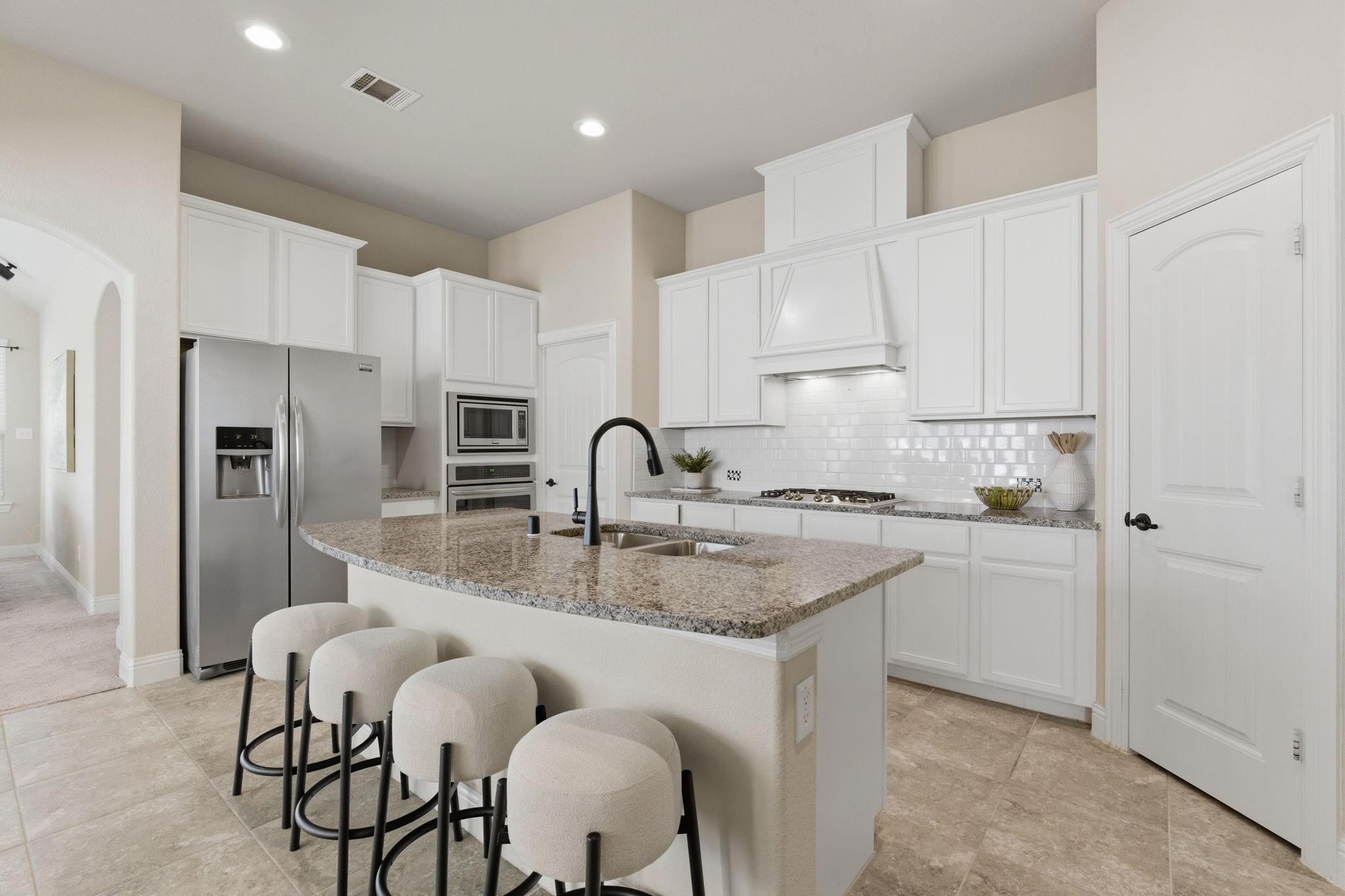 10700 Parnell Drive Mckinney TX 75072