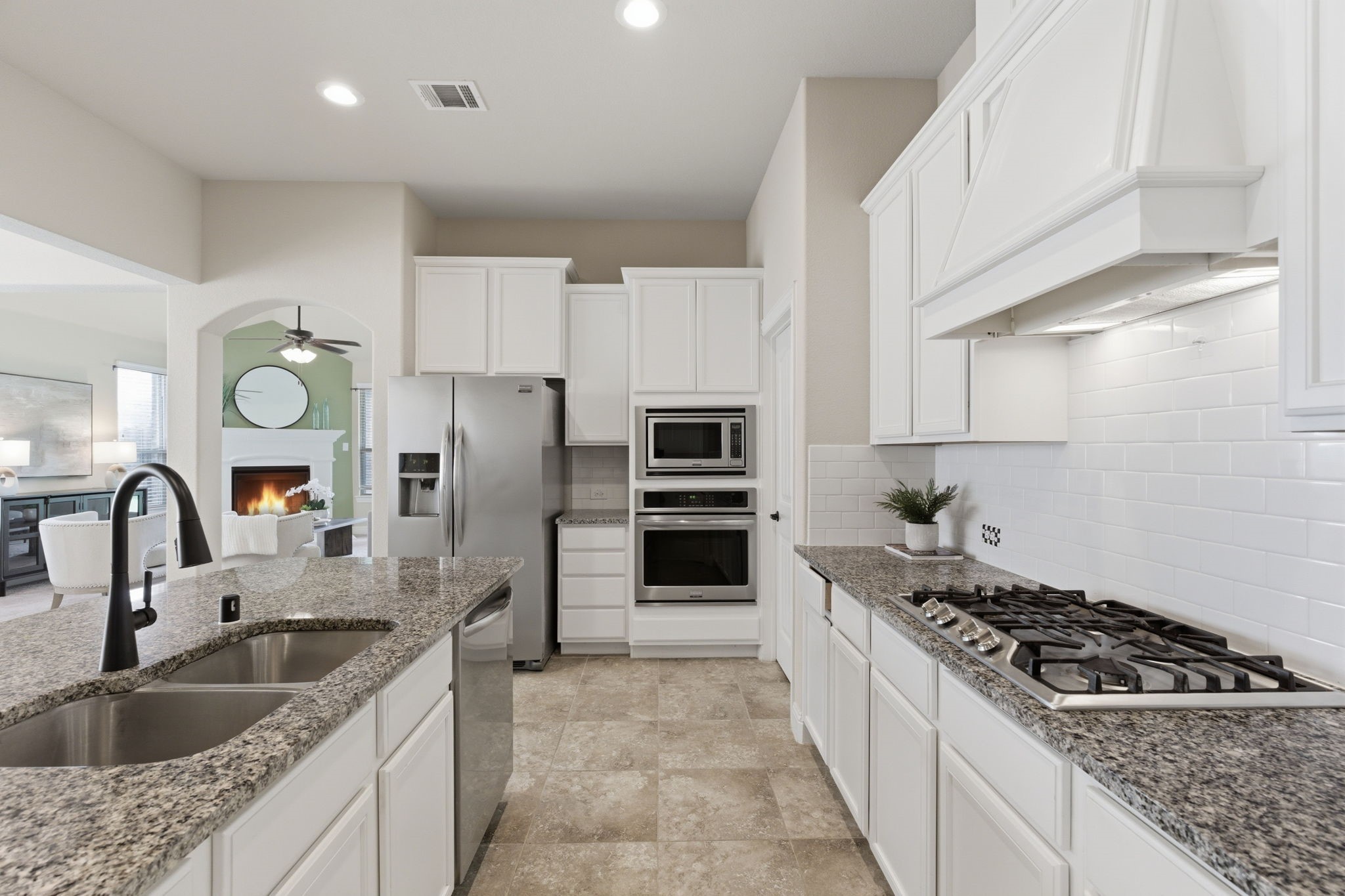 10700 Parnell Drive Mckinney TX 75072