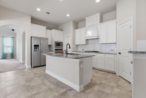 10700 Parnell Drive Mckinney TX 75072
