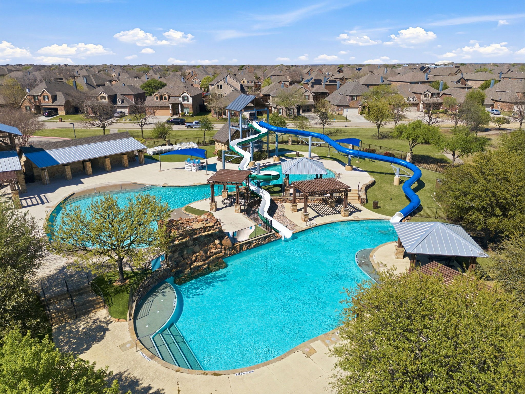 10700 Parnell Drive Mckinney TX 75072