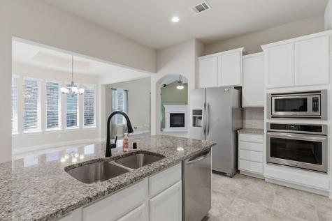10700 Parnell Drive Mckinney TX 75072