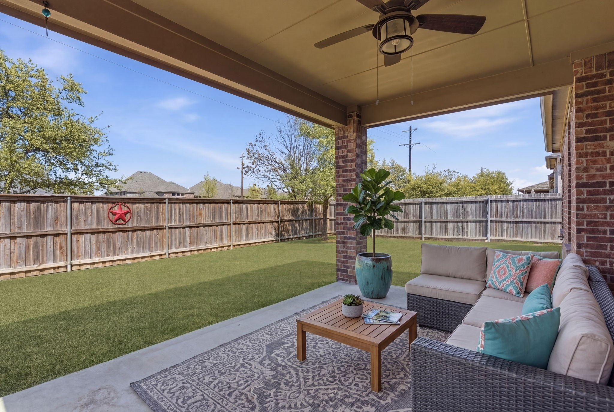 10700 Parnell Drive Mckinney TX 75072