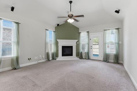 10700 Parnell Drive Mckinney TX 75072