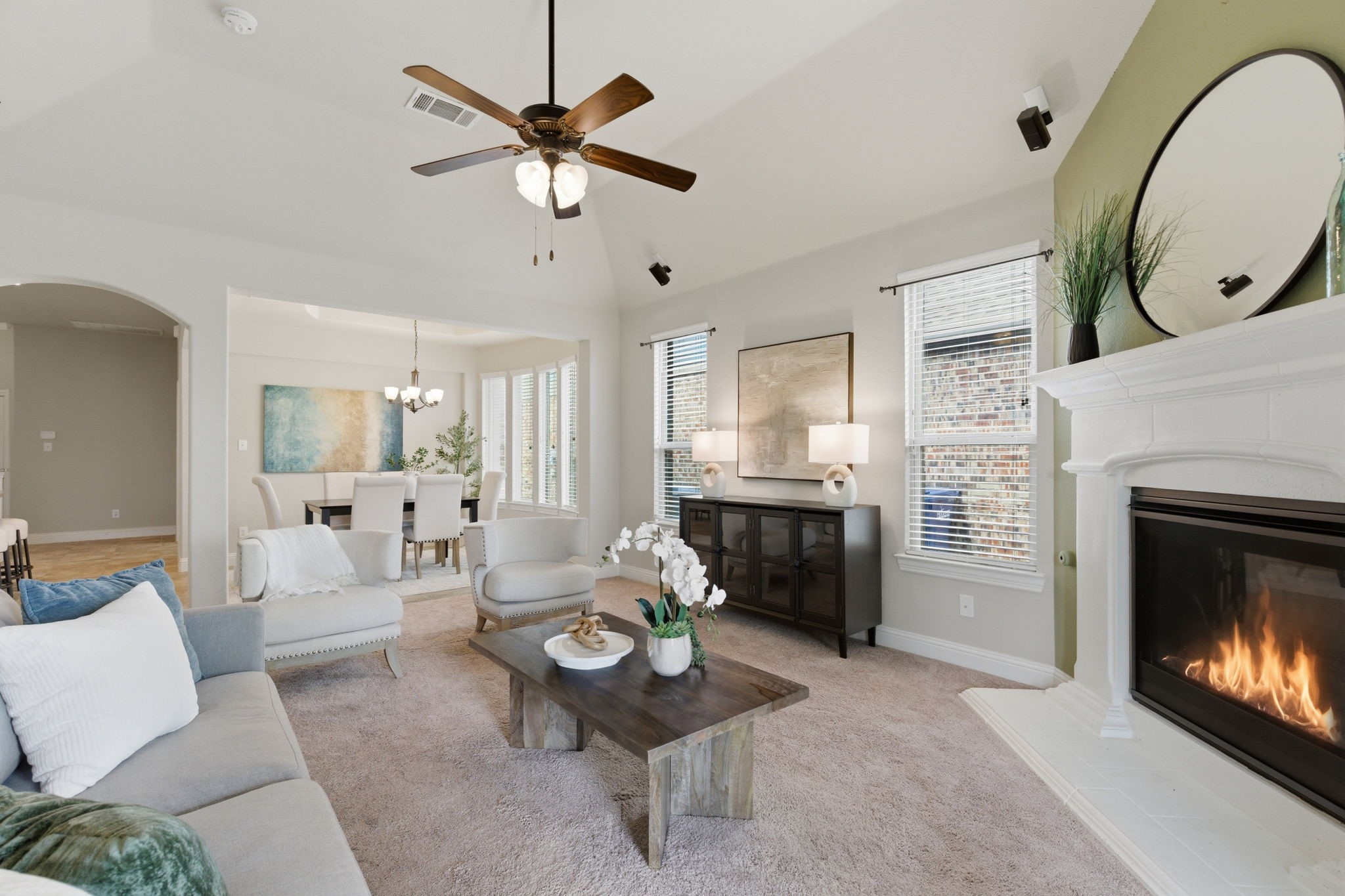 10700 Parnell Drive Mckinney TX 75072